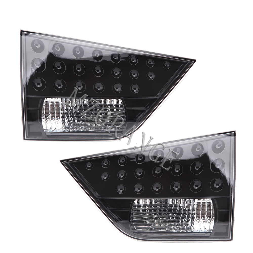 Led Комплект Задних Фонарей для Mitsubishi Outlander Ex 2007-2013/Universal