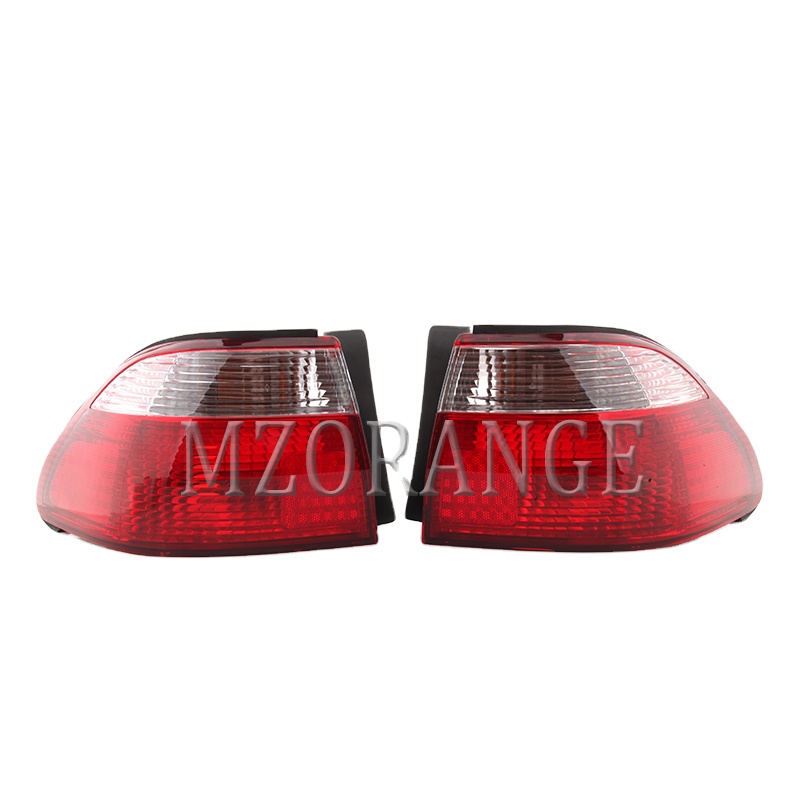 Комплект Задних Фонарей для Honda Accord 1998 Led 12V