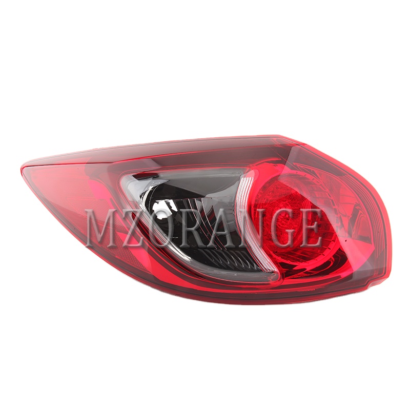 Комплект Задних Фонарей для Mazda Cx-5 2013-2016 Led 12V 50W
