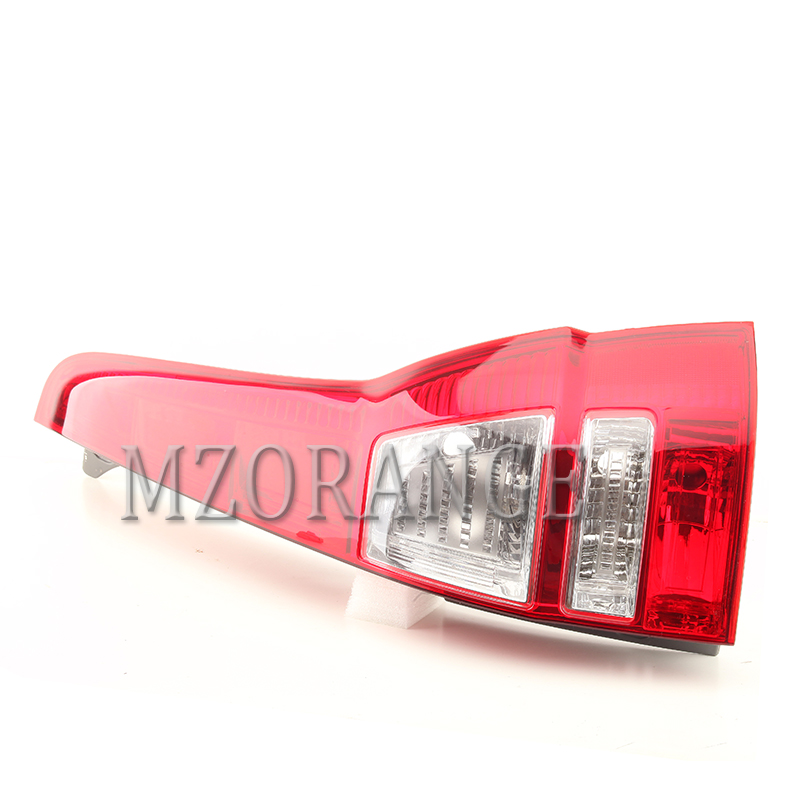 Комплект Задних Фонарей для Honda Crv 2007-2011 Led Mzorange