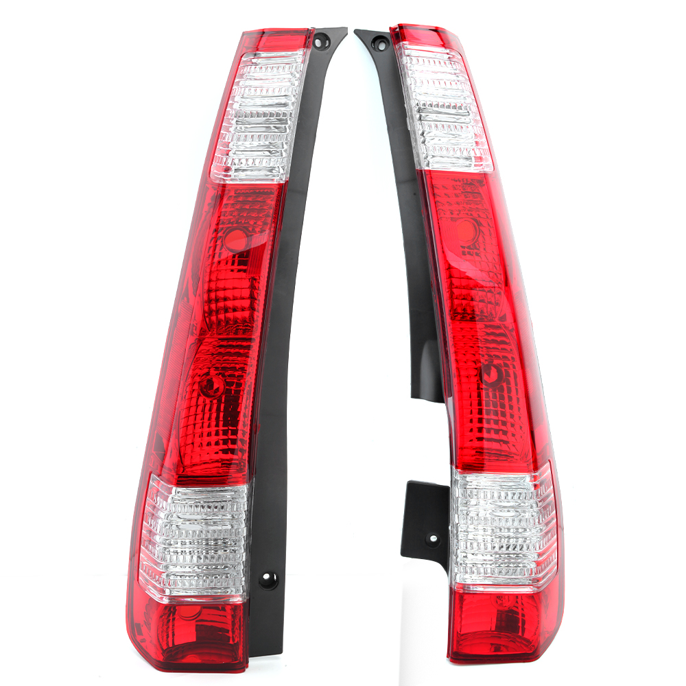 Комплект Задних Фонарей для Honda Cr-V 2005-2006 Led Mzorange