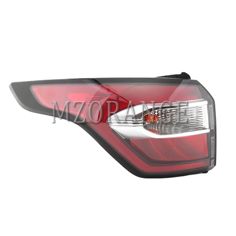 Комплект Задних Фонарей для Ford Kuga Escape 2017-2019 Led
