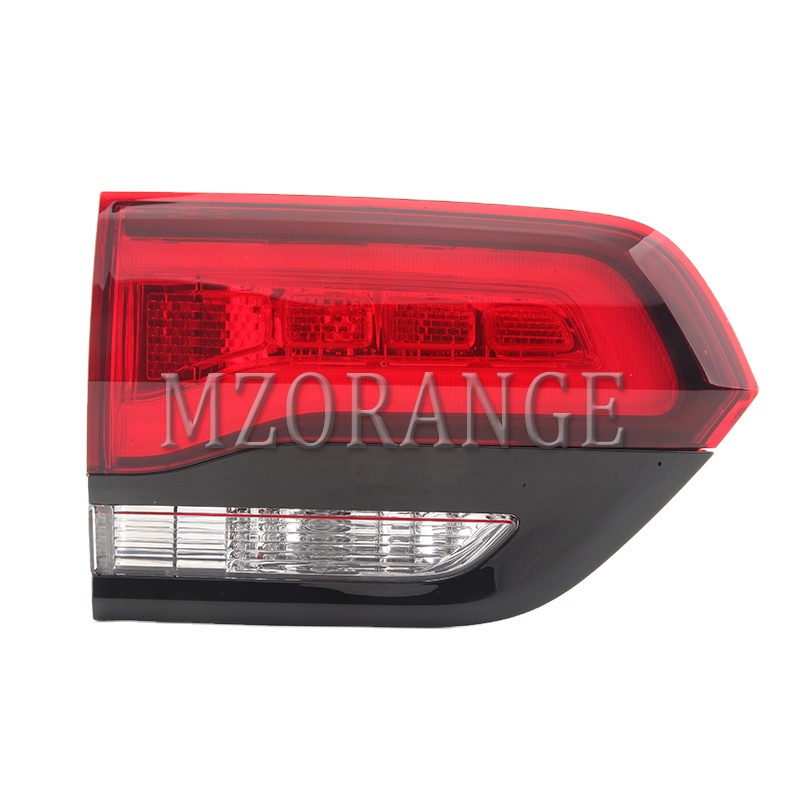 Комплект Задних Фонарей для Jeep Grand Cherokee Srt8 2014-2016 Led Mzorange 12V