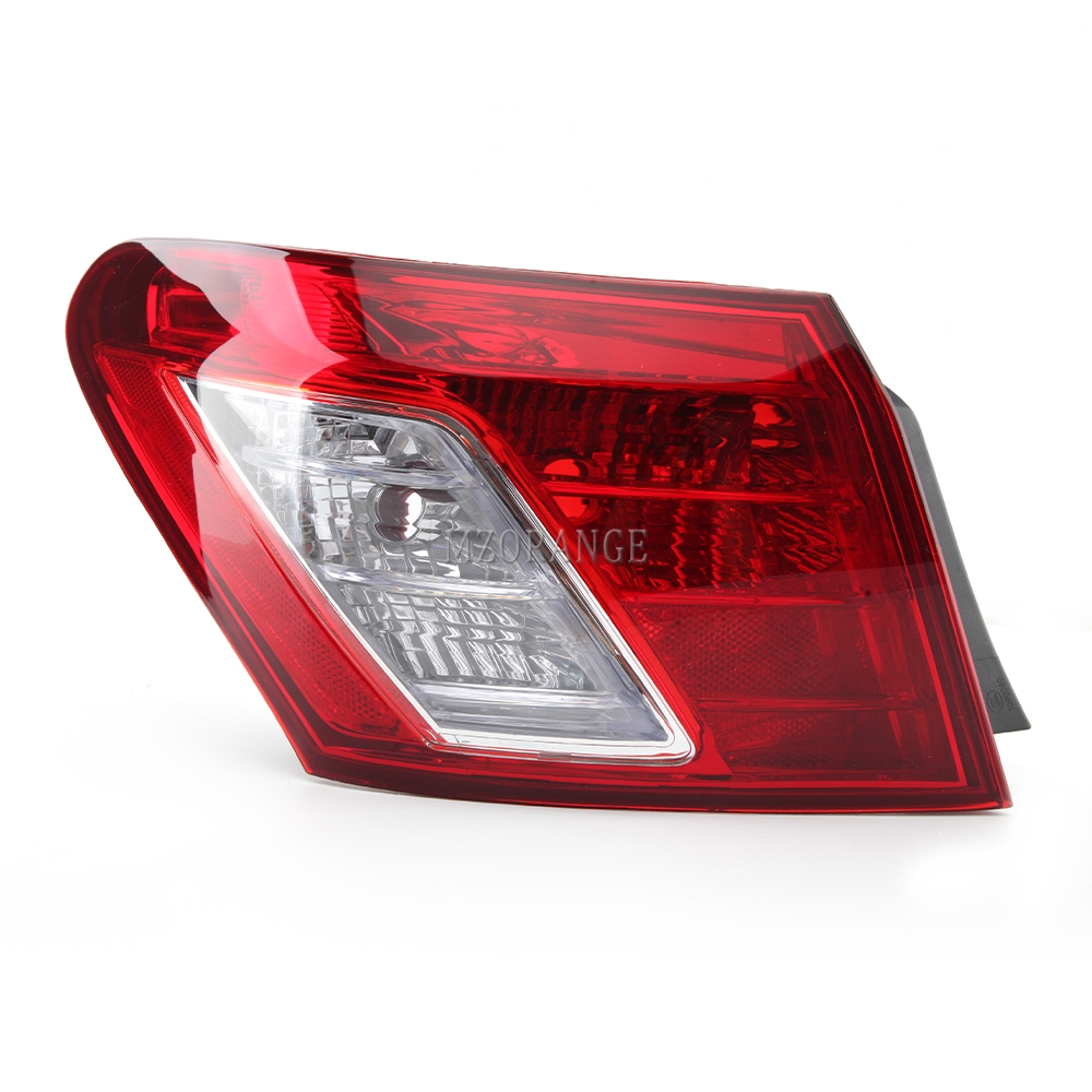 Led Комплект Задних Фонарей для Lexus Es350 2007-2010
