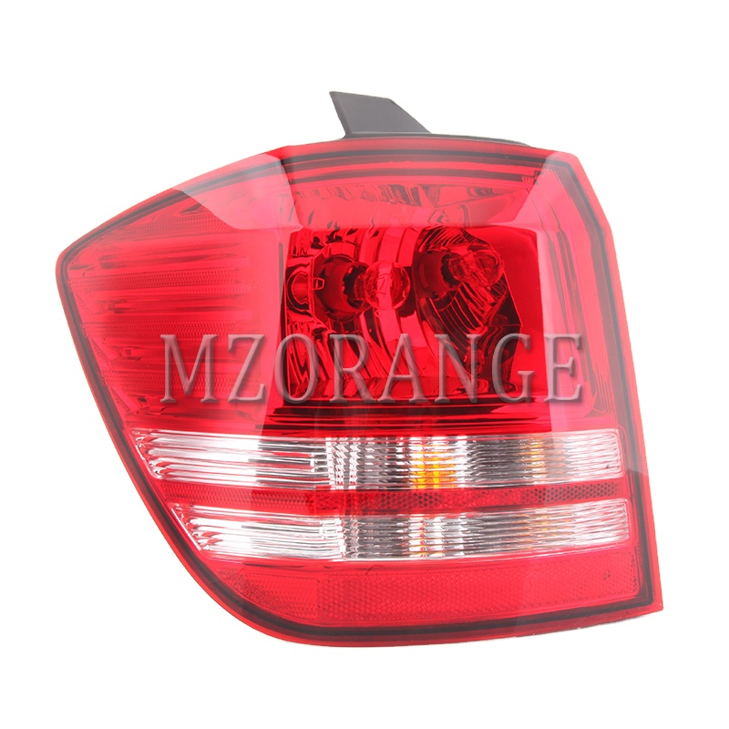 Комплект Задних Фонарей для Dodge Journey 2009-2011 Led Mzorange