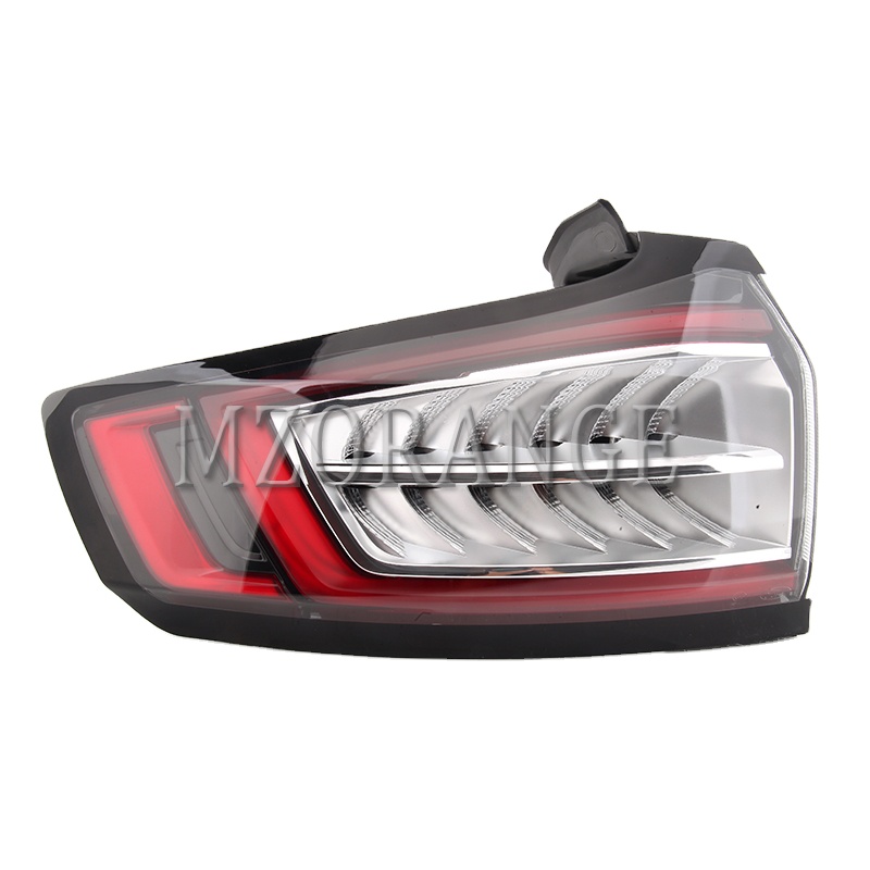 Комплект Задних Фонарей для Ford Edge 2013-2019 Led Mzorange 50W 12V