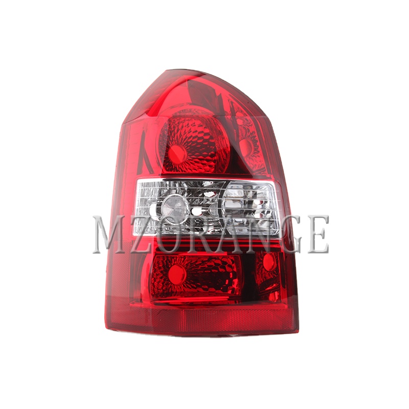 Комплект Задних Фонарей для Hyundai Tucson 2005-2012/Туссан, Led, 12V