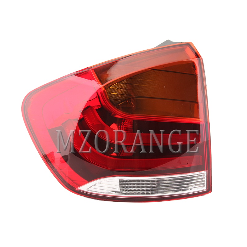 Комплект Задних Фонарей для Bmw X1 2013-2015 Led Mzorange