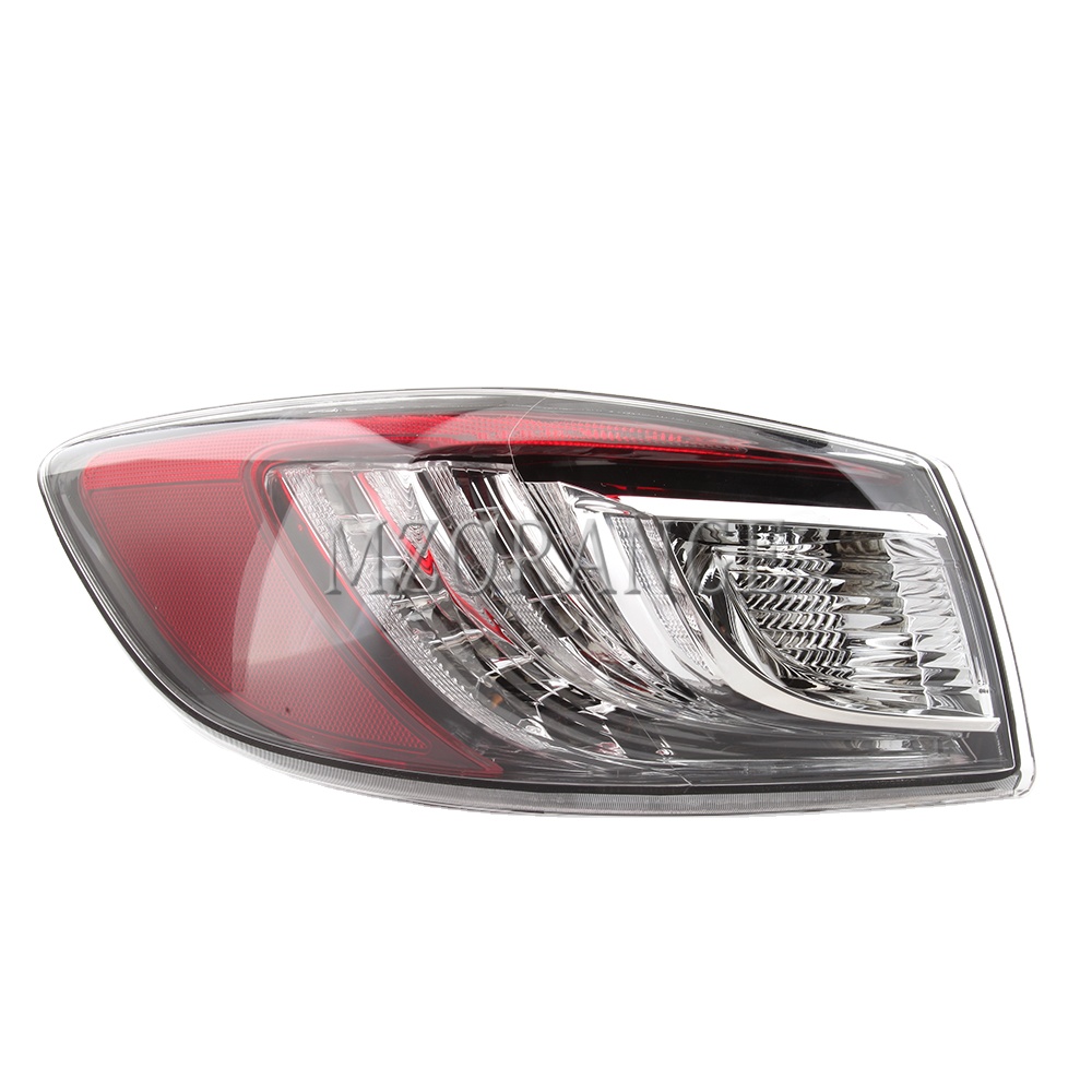 Led Комплект Задних Фонарей для Mazda 3 2.0L/Universal