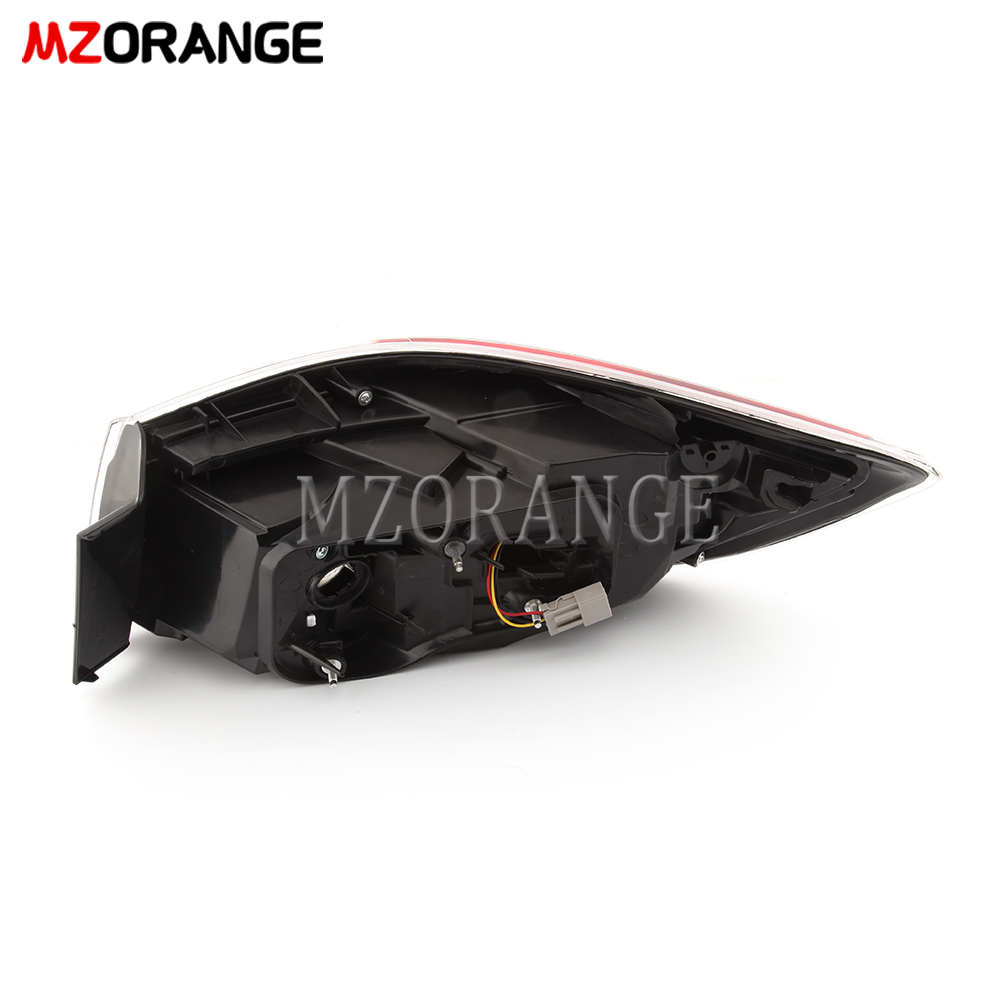 Led Комплект Задних Фонарей для Mazda 3 2.0L/Universal