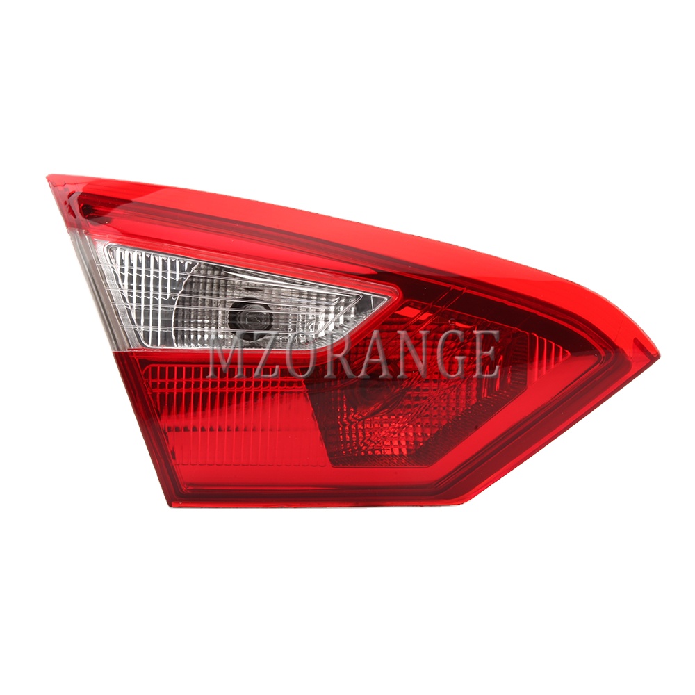 Комплект Задних Фонарей для Ford Focus 2013-2014 Led 50W 12V