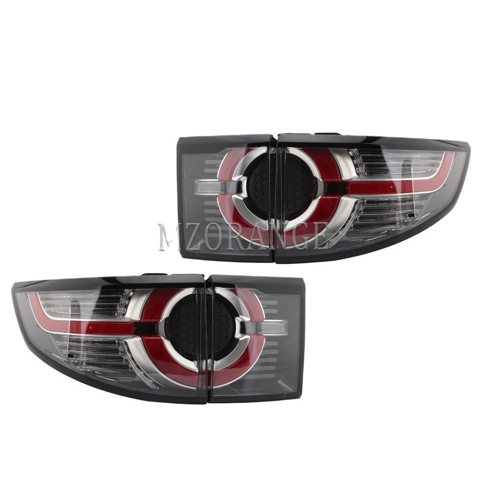 Комплект Задних Фонарей для Land Rover Discovery Sport 2015-2019 Led 12V 50 Вт