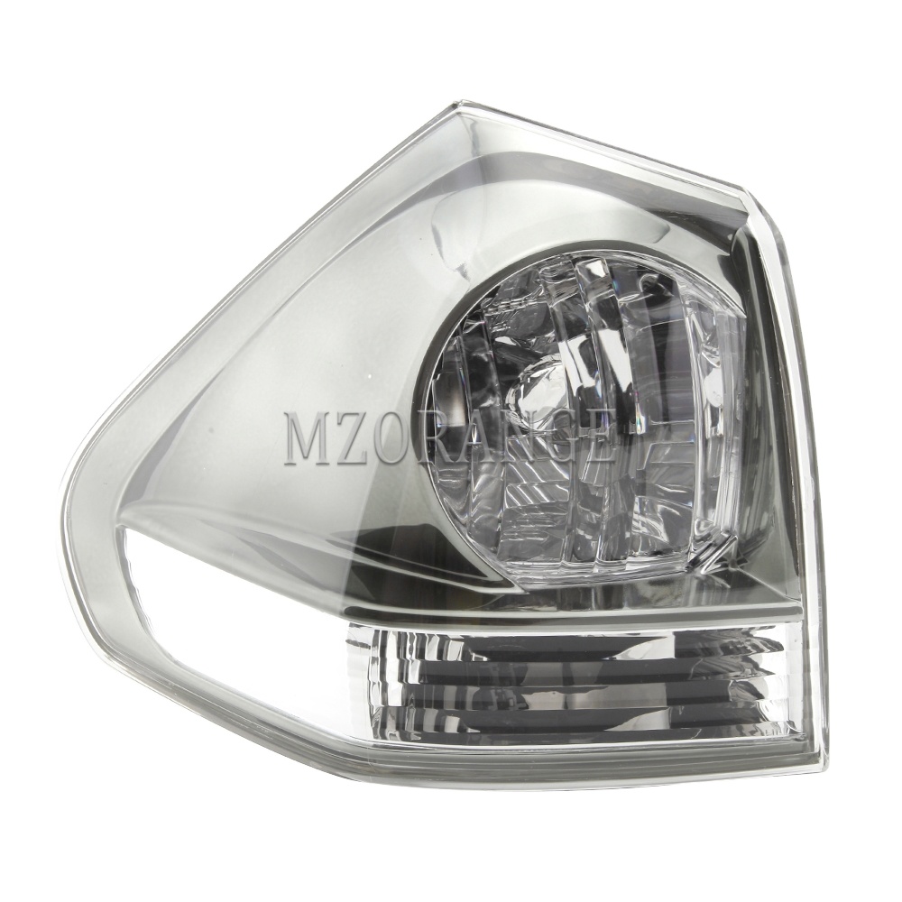 Комплект Задних Фонарей для Lexus Rx350 2007-2009 Led Mzorange 815500E010 815600E010