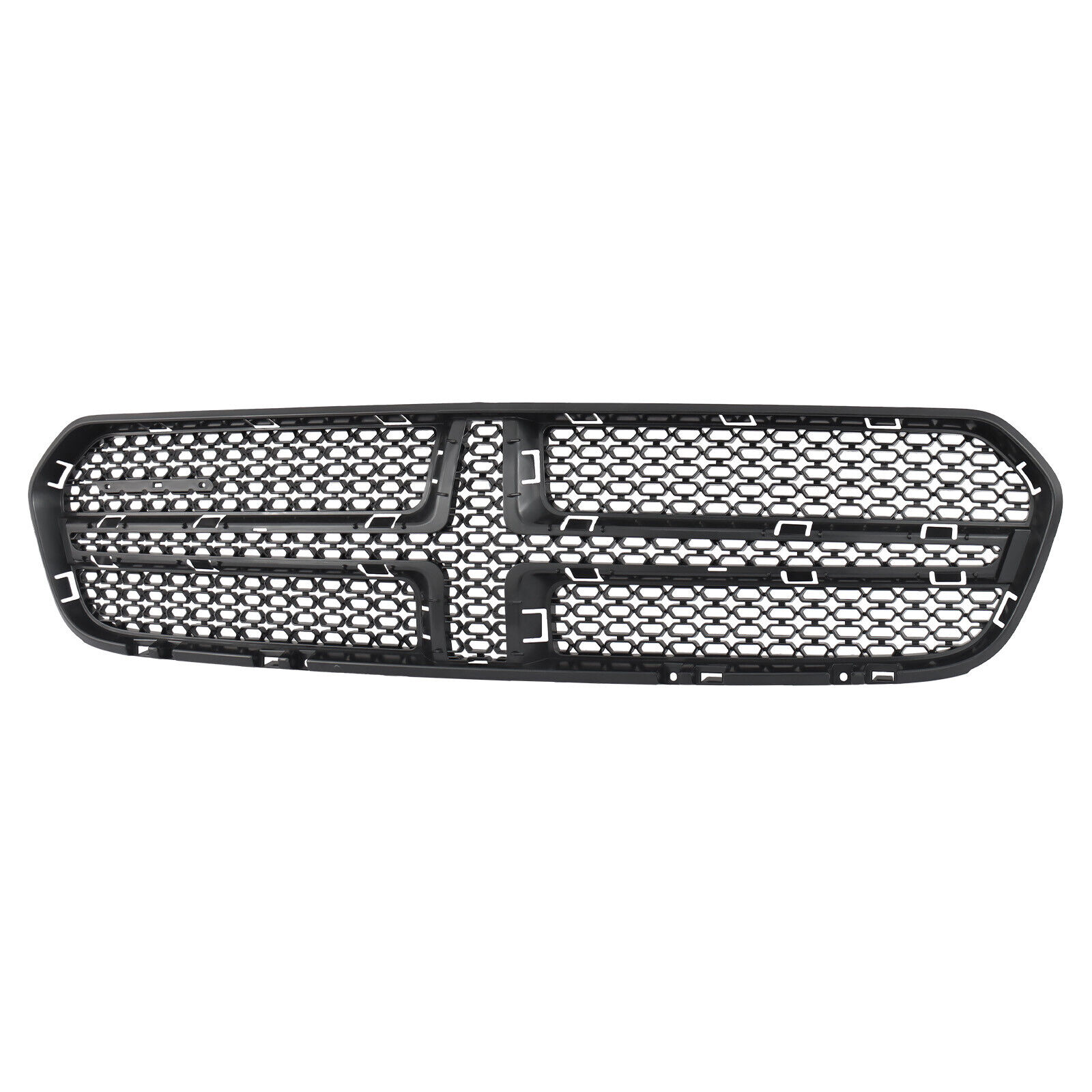 Решетка Радиатора Dodge Durango 2012-2016, 2013 Matte Black 5113713Ab