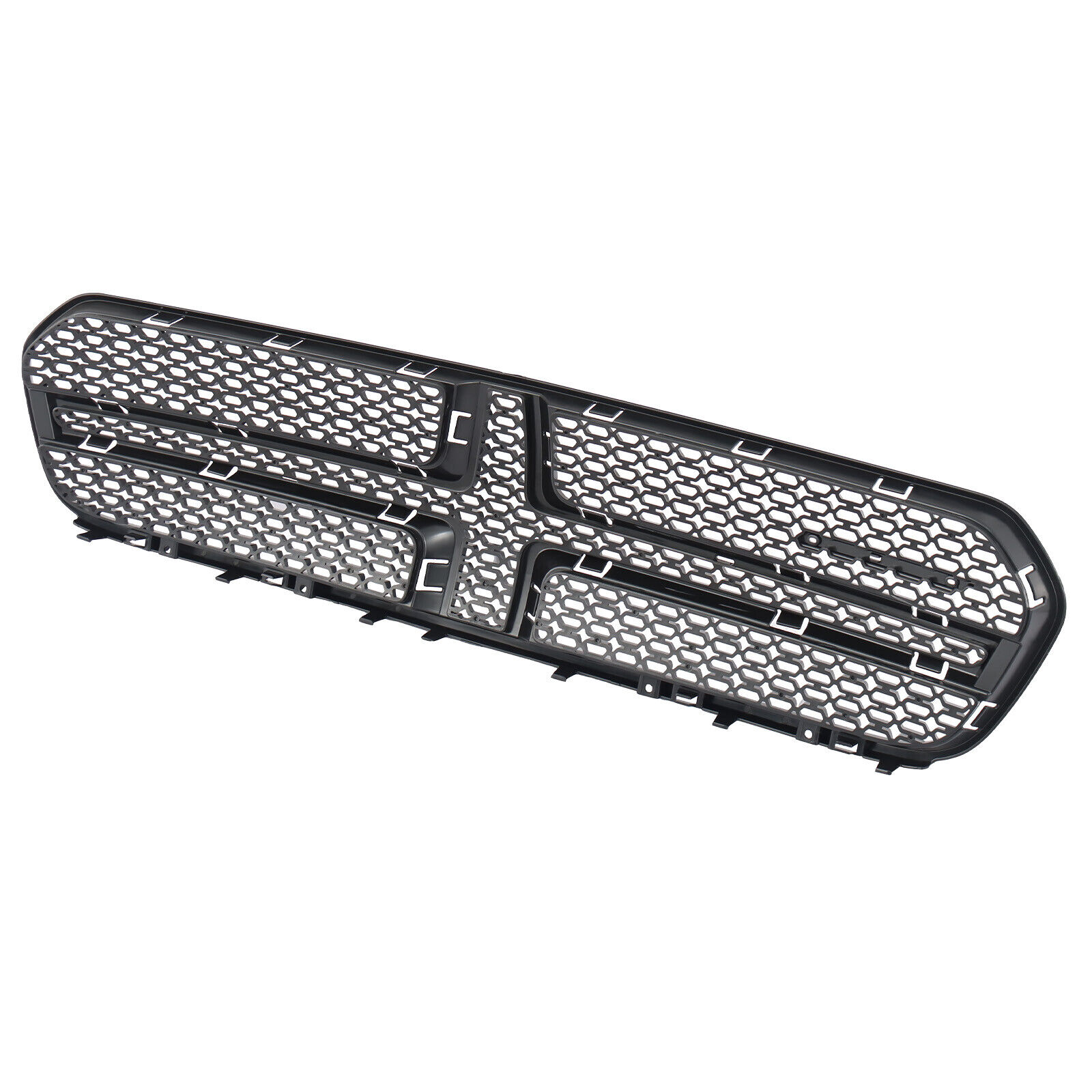 Решетка Радиатора Dodge Durango 2012-2016, 2013 Matte Black 5113713Ab