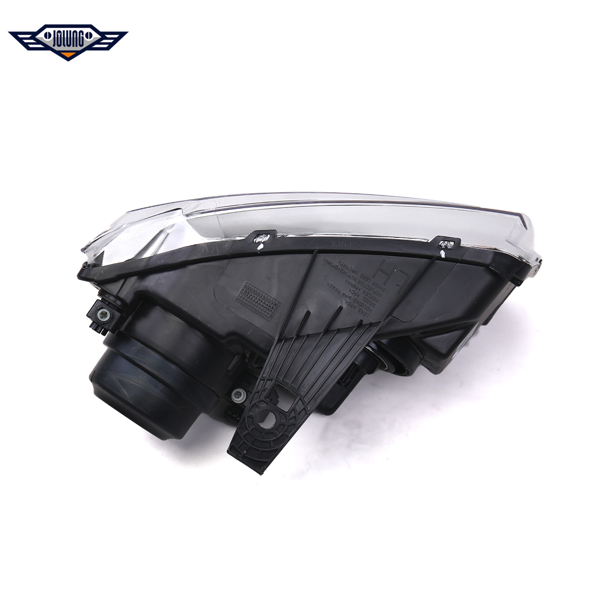 Передняя Фара для Jeep Compass 2011-2013, 12V, 30 Вт