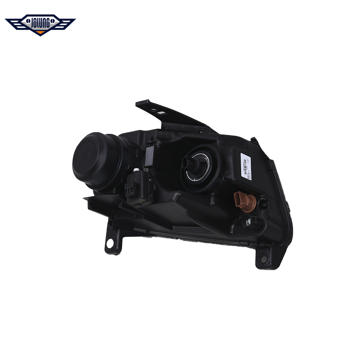 Передняя Фара для Jeep Compass 2011-2013, 12V, 30 Вт