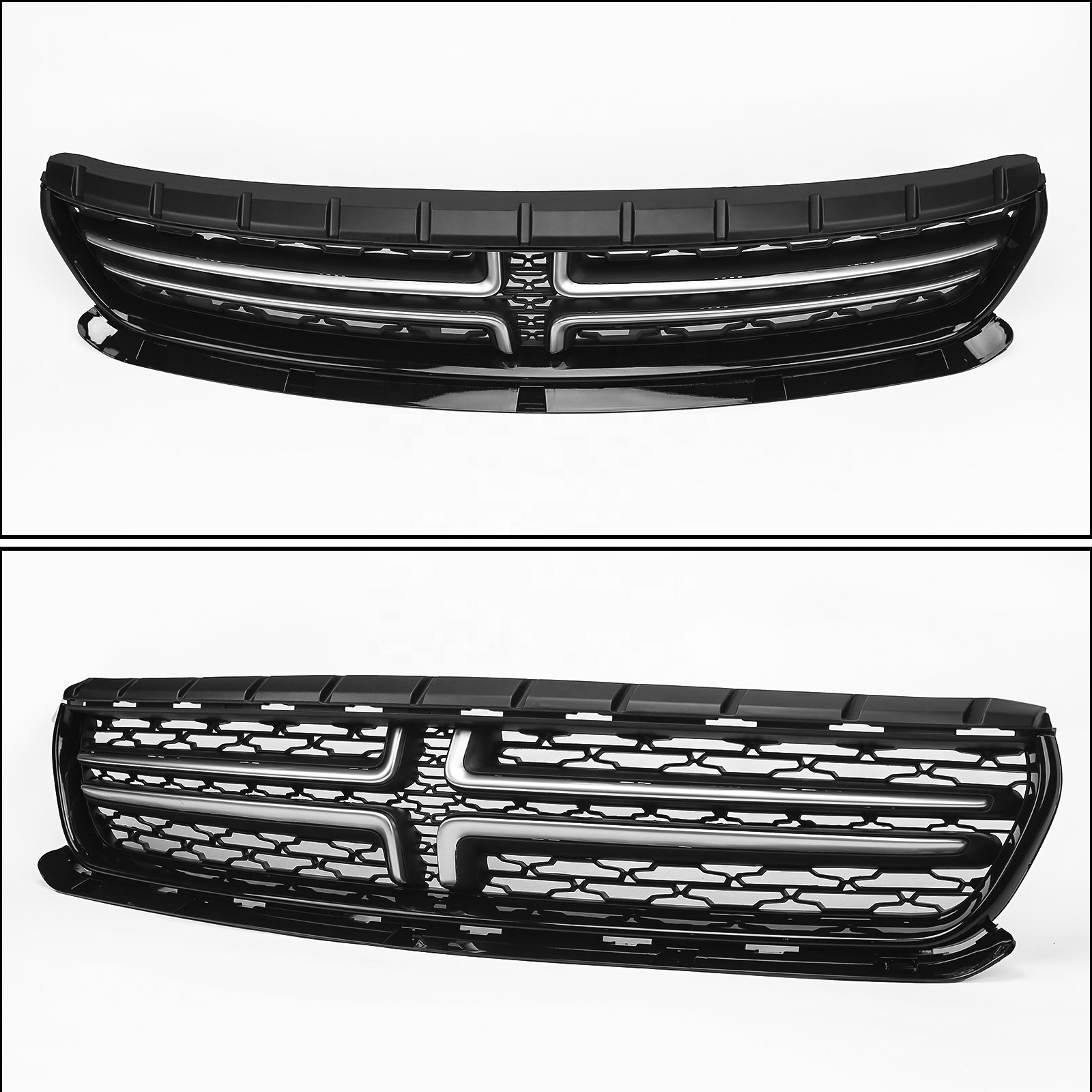 Решетка Радиатора для Dodge Charger 2018-2019, Chevrolet Tahoe 2015-2018
