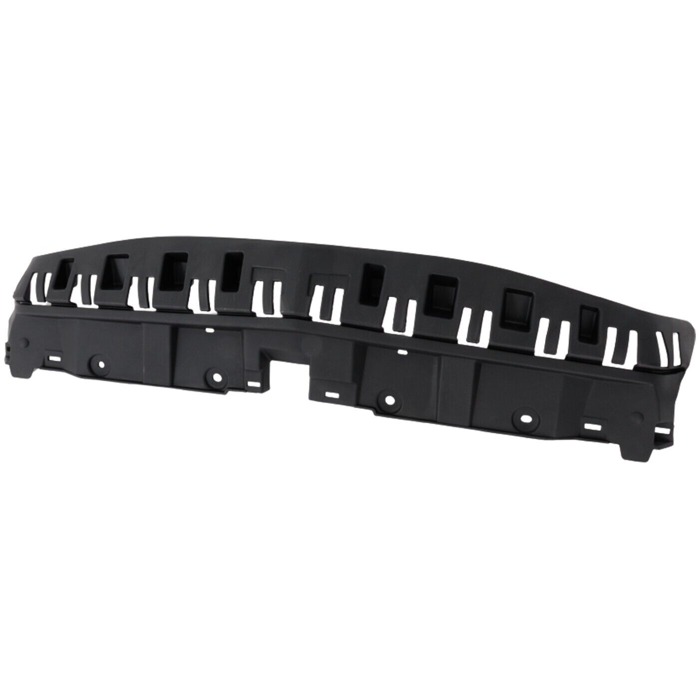 Накладка Бампера Dodge Charger 2011-2016 Черный 68092604Aa