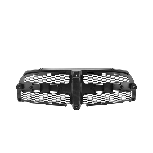 Решетка Радиатора Dodge Charger 2015-2016 Matte Black Plastic 68092613Aa