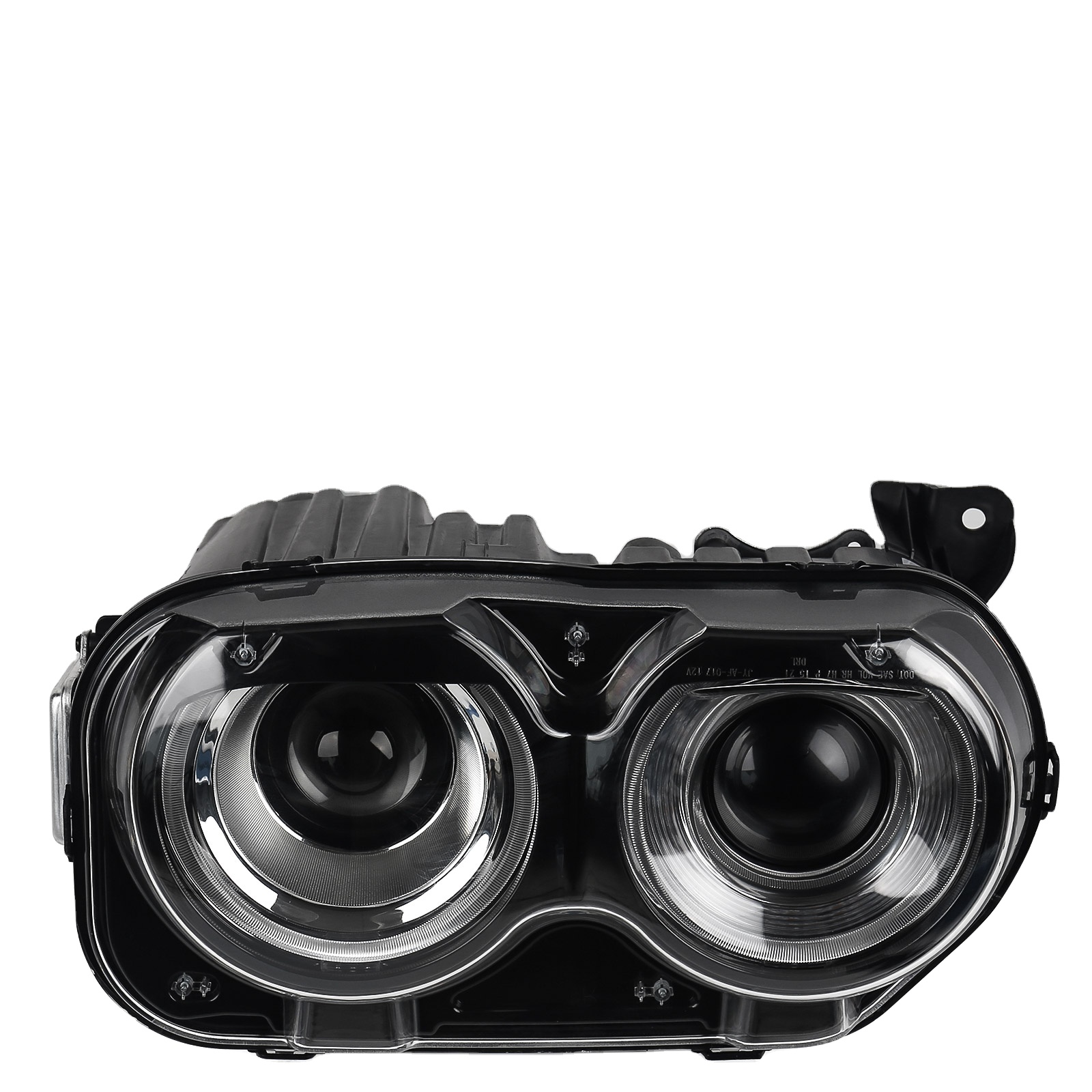 Передняя Фара для Dodge Challenger 2015-2018, 12V, 20/36 Вт