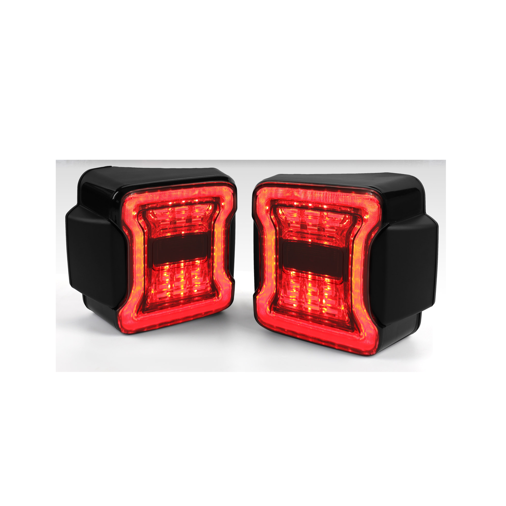 Задний Фонарь для Jeep Wrangler Jl 2018+ 12V 32W