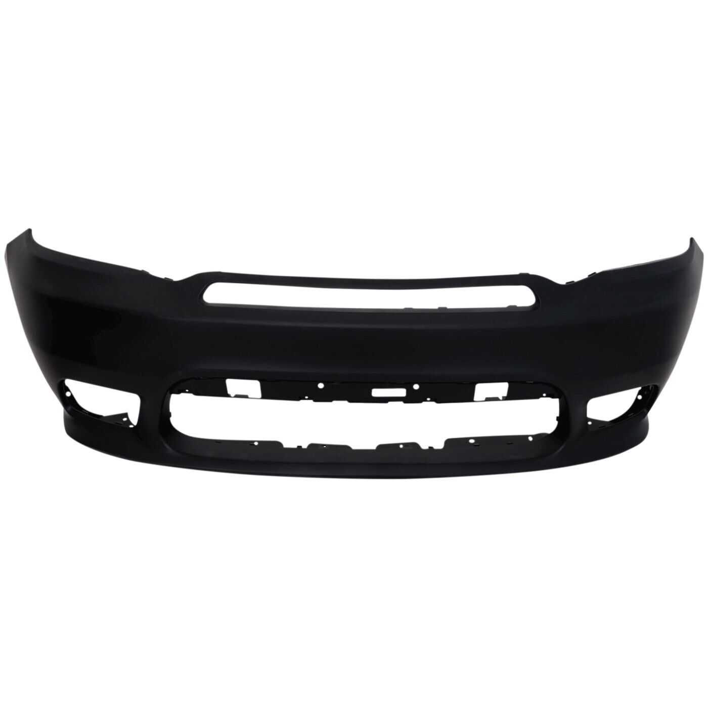 Накладка Бампера Dodge Durango Front Bumper 2016-2020 Oe 6Rp39Tzzaa