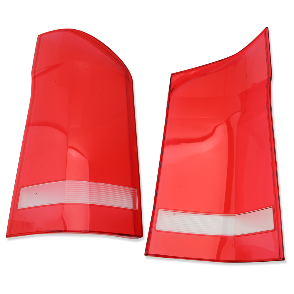 Комплект Задних Фонарей для Mercedes Benz V Class Vito W447 2015-2022/A4478200564/A4478200664