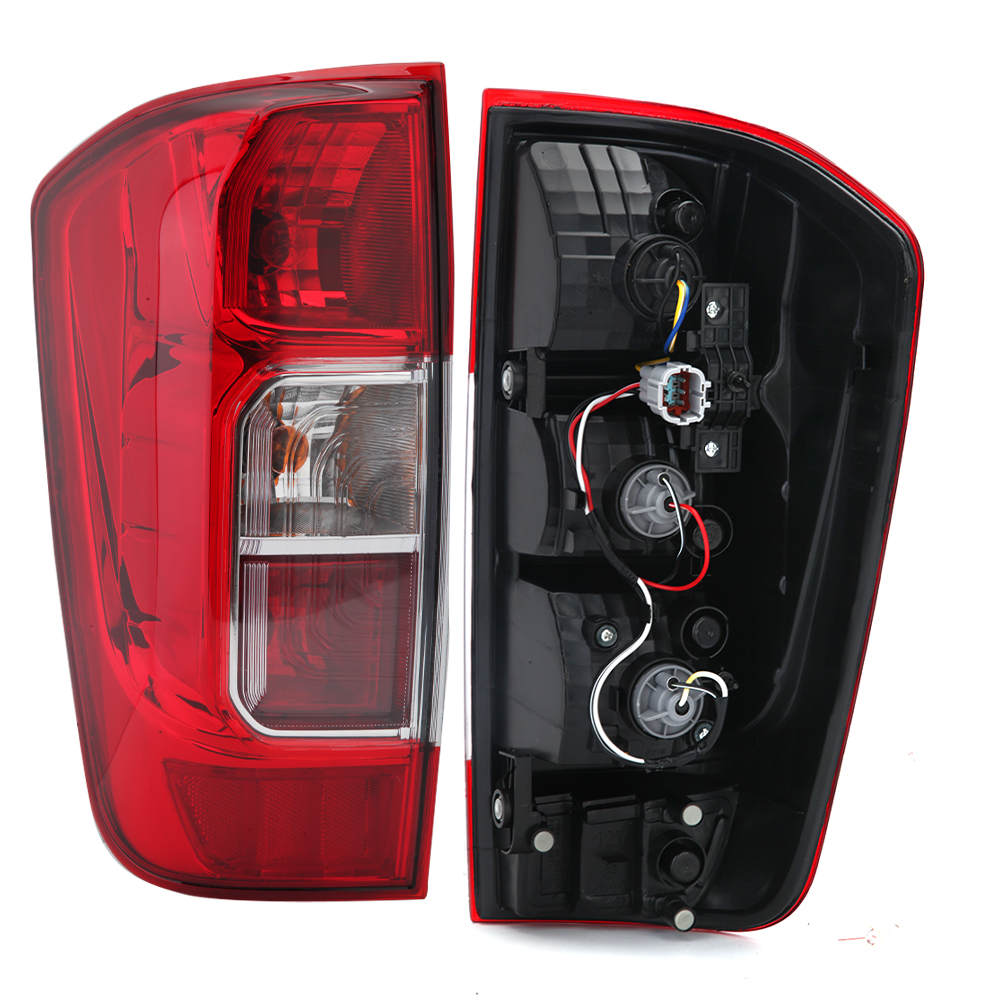 Комплект Задних Фонарей для Nissan Navara Np300 D23 2015-2020