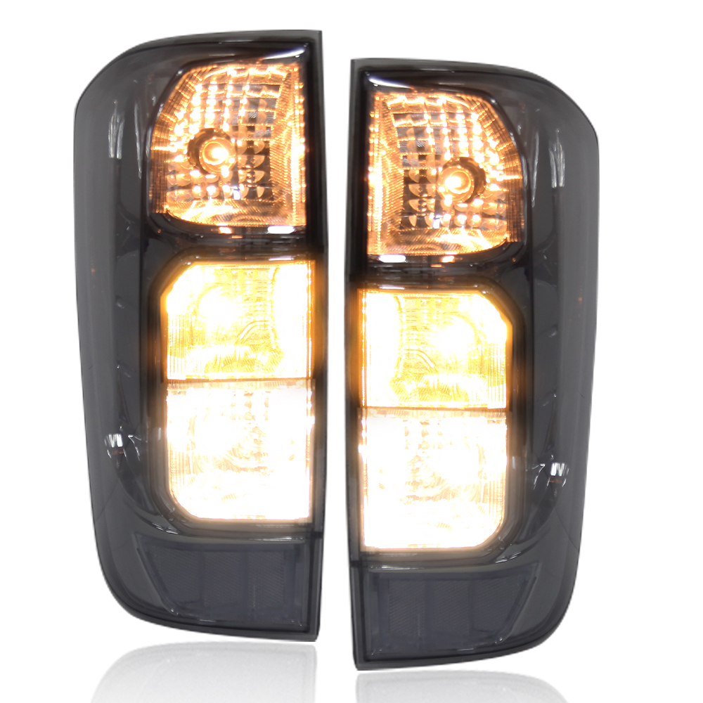 Комплект Задних Фонарей для Nissan Navara Np300 D23 2015-2020