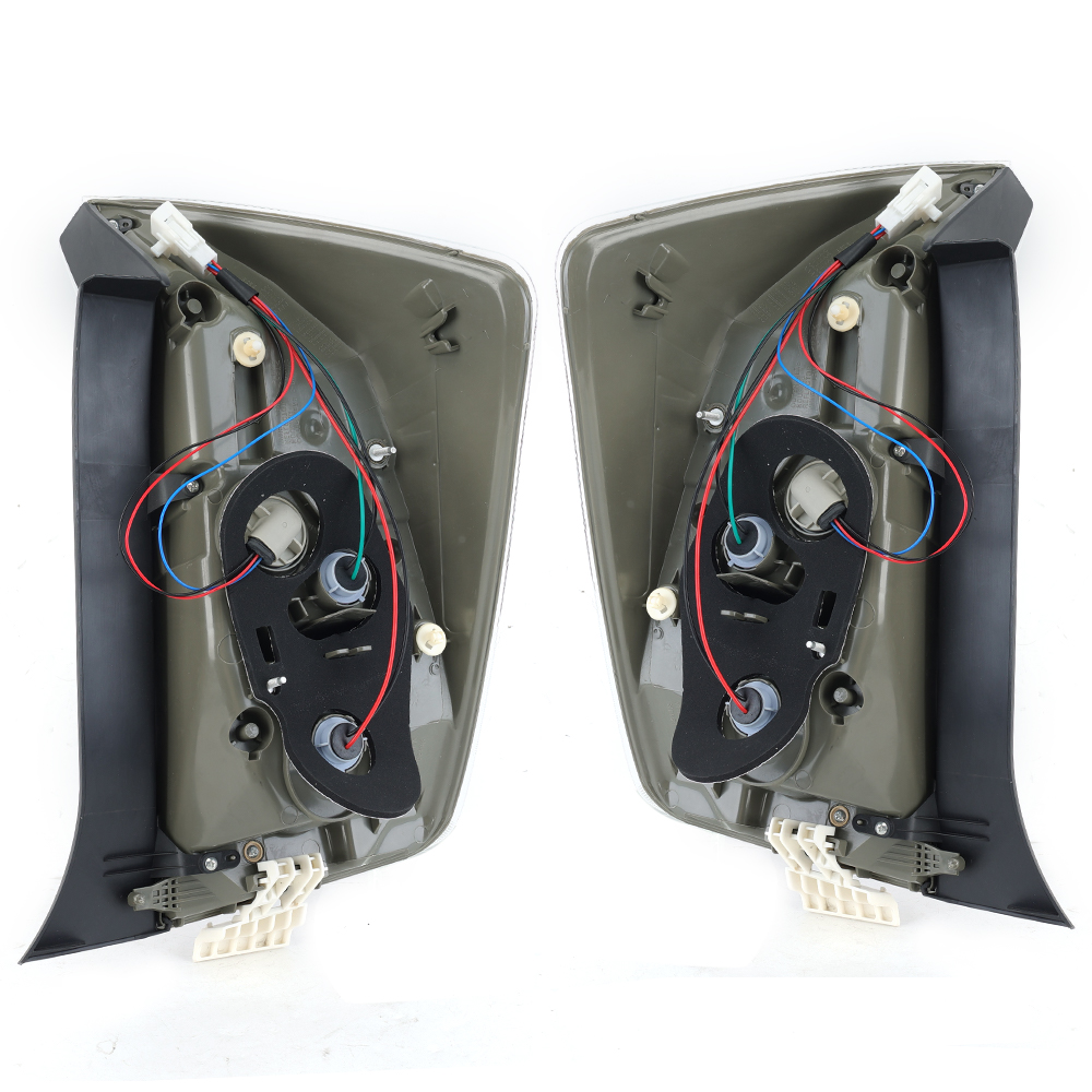 Комплект Задних Фонарей Mzorange для Toyota Prius 10-11, 2010-2011, 12V, 36W