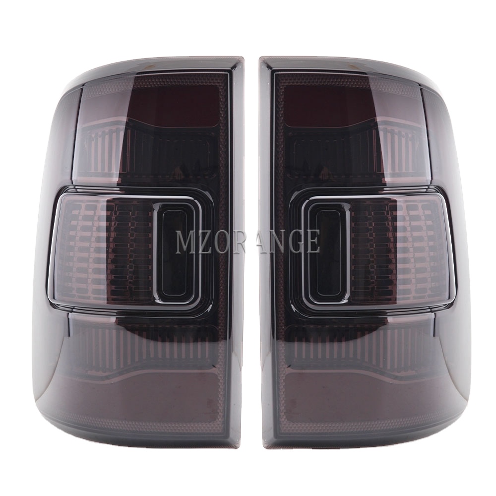 Комплект Задних Фонарей для Dodge Ram 1500 2009-2010 Led 50W