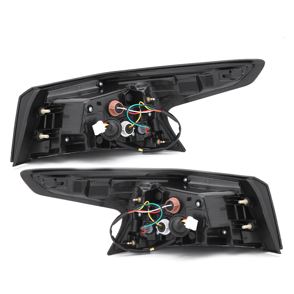 Комплект Задних Фонарей для Nissan Teana 2019-2022 Mzorange