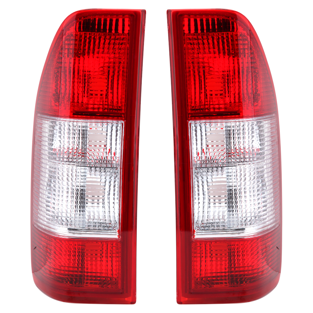 Комплект Задних Фонарей для Mercedes Benz Sprinter 1996-2006 - Mzorange 12V 1997-2006