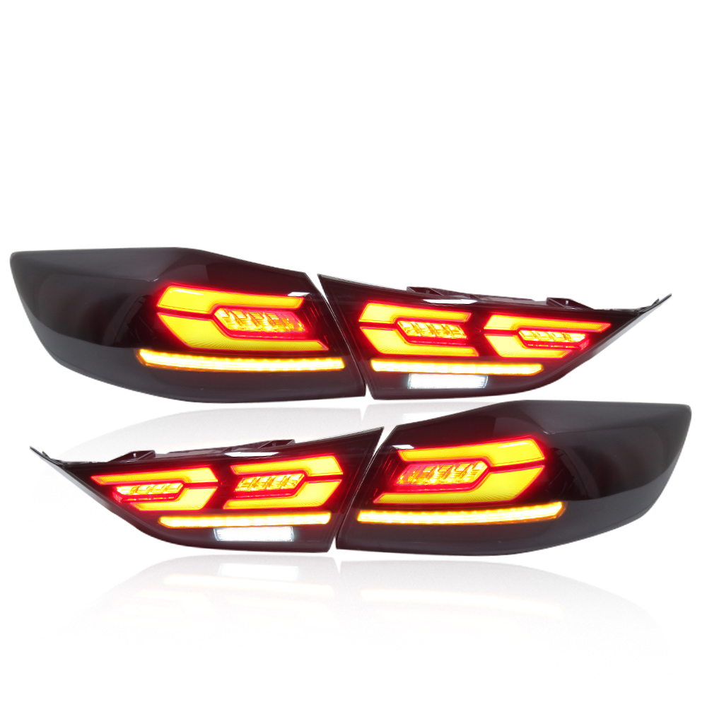 Комплект Задних Фонарей для Hyundai Elantra Avante 2017-2019