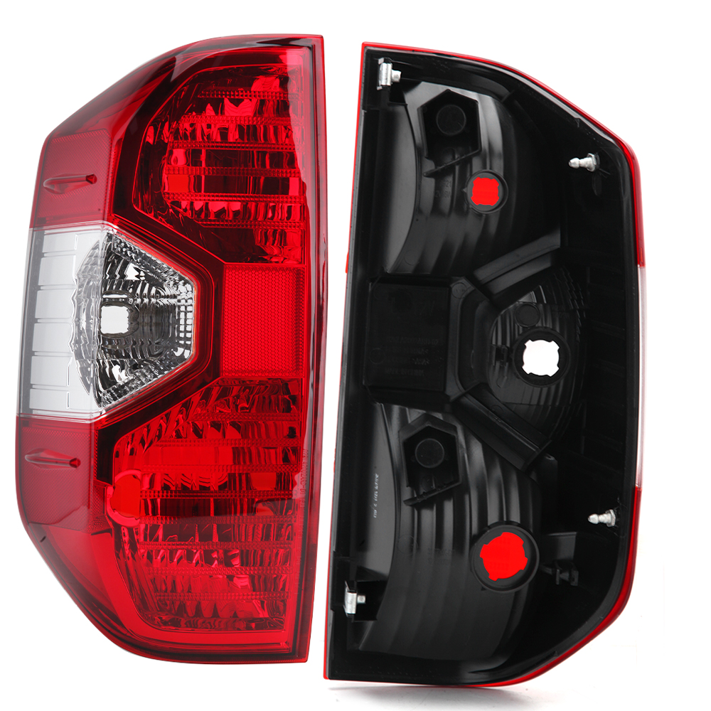 Комплект Задних Фонарей для Toyota Tundra 2014-2020/Tundra 2018-2019, 2015-, 2014-2014