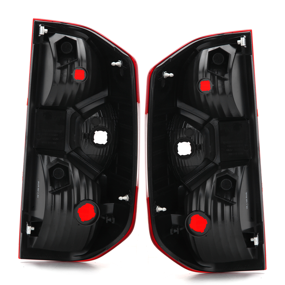 Комплект Задних Фонарей для Toyota Tundra 2014-2020/Tundra 2018-2019, 2015-, 2014-2014