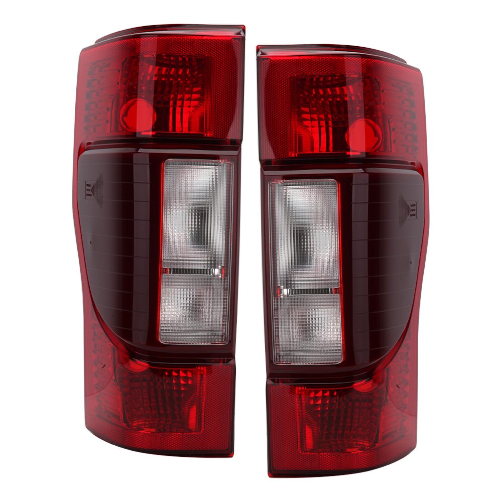 Комплект Задних Фонарей Mzorange для Ford F250 2020-2023