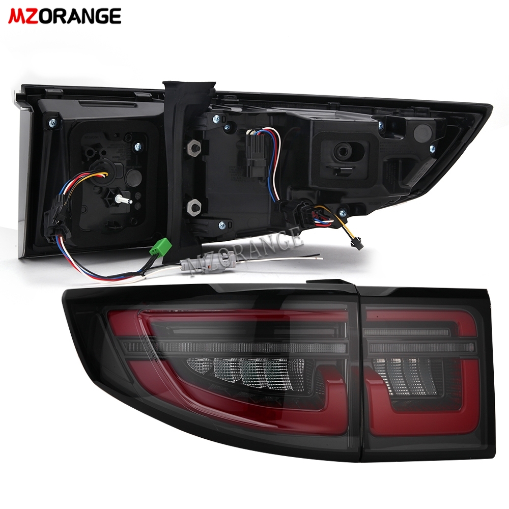 Комплект Задних Фонарей для Land Rover Discovery Sport 2015-2019