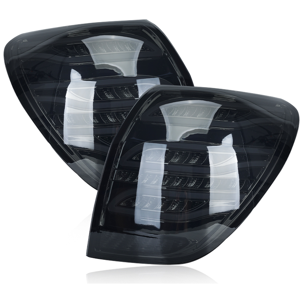 Комплект Задних Фонарей для Chevrolet Captiva 2012-2015, Gm2801297, 36W
