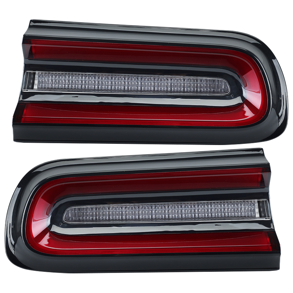 Комплект Задних Фонарей для Dodge Challenger 2015-2019