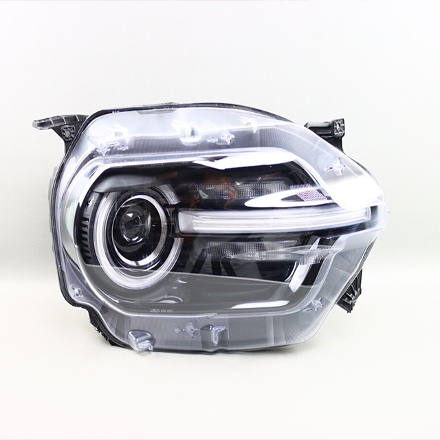 Передняя Фара Ford Bronco 2021-2023 Cool White 36W 12V M1Pz-13008-A